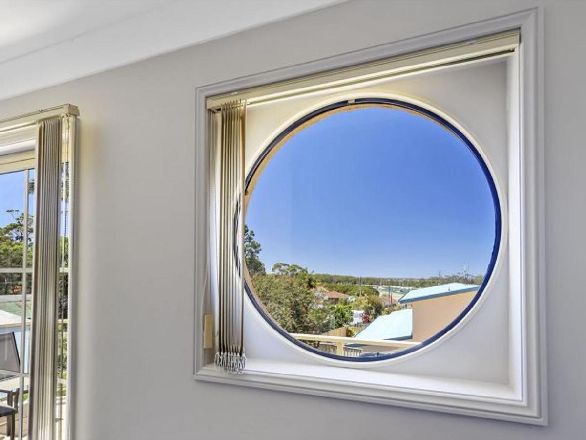 The Porthole Of Huskisson By Experience Jervis Bay 외부 사진