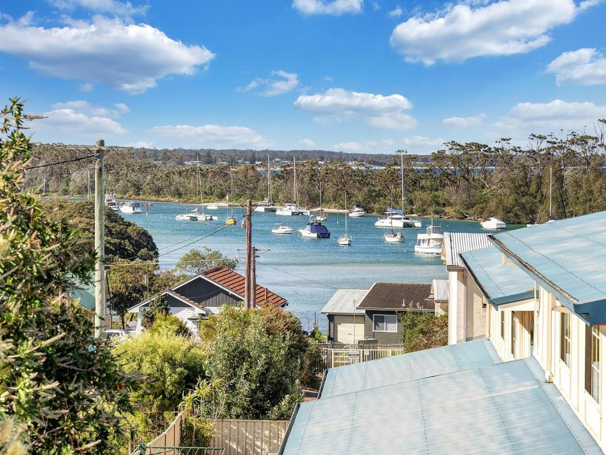 The Porthole Of Huskisson By Experience Jervis Bay 외부 사진
