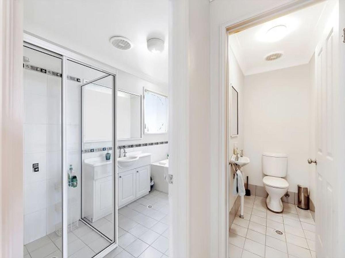 The Porthole Of Huskisson By Experience Jervis Bay 외부 사진