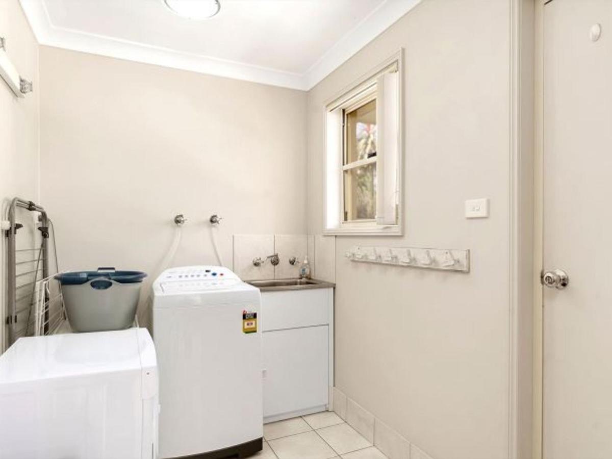 The Porthole Of Huskisson By Experience Jervis Bay 외부 사진