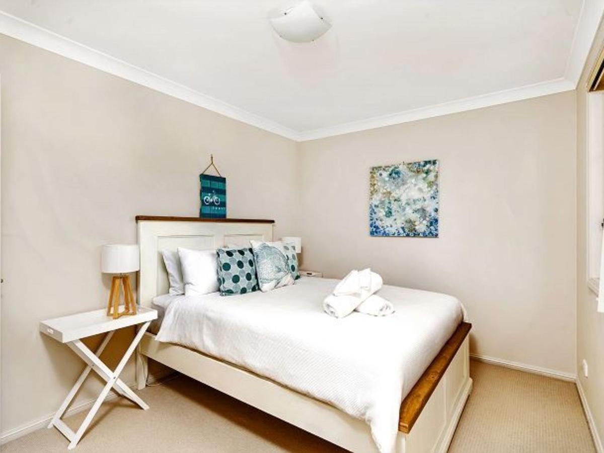 The Porthole Of Huskisson By Experience Jervis Bay 외부 사진