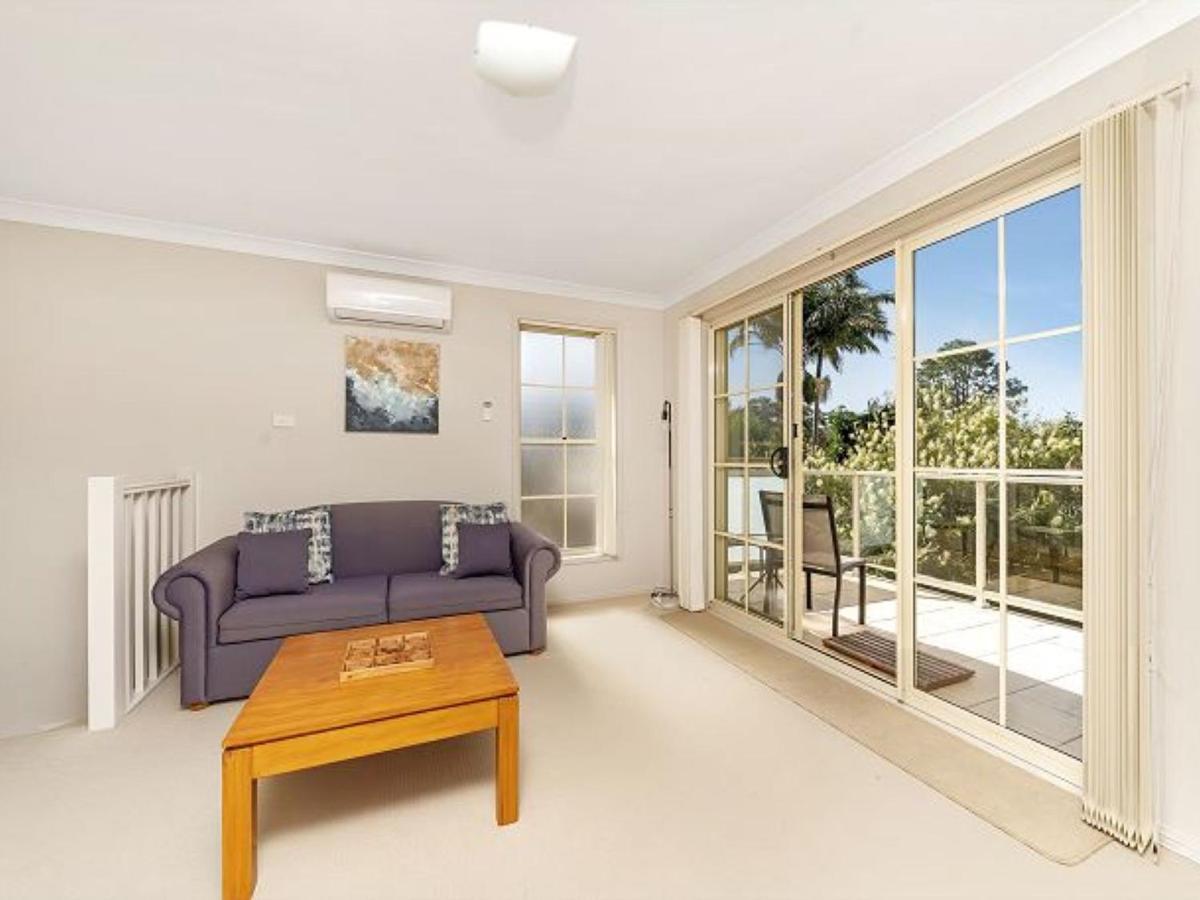 The Porthole Of Huskisson By Experience Jervis Bay 외부 사진