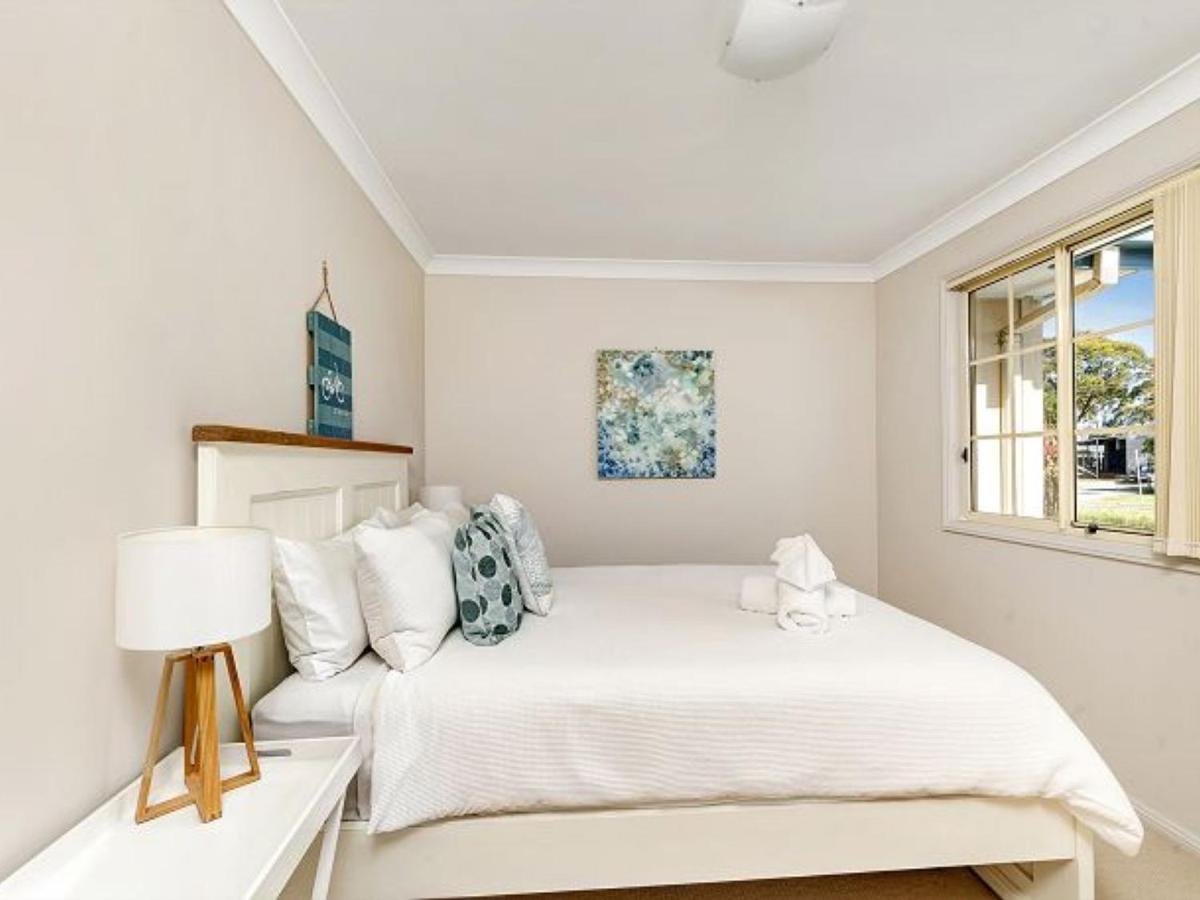 The Porthole Of Huskisson By Experience Jervis Bay 외부 사진